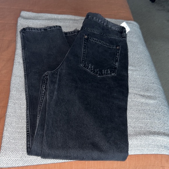 Free People We The Free Lasso Jeans - Picture 5 of 9